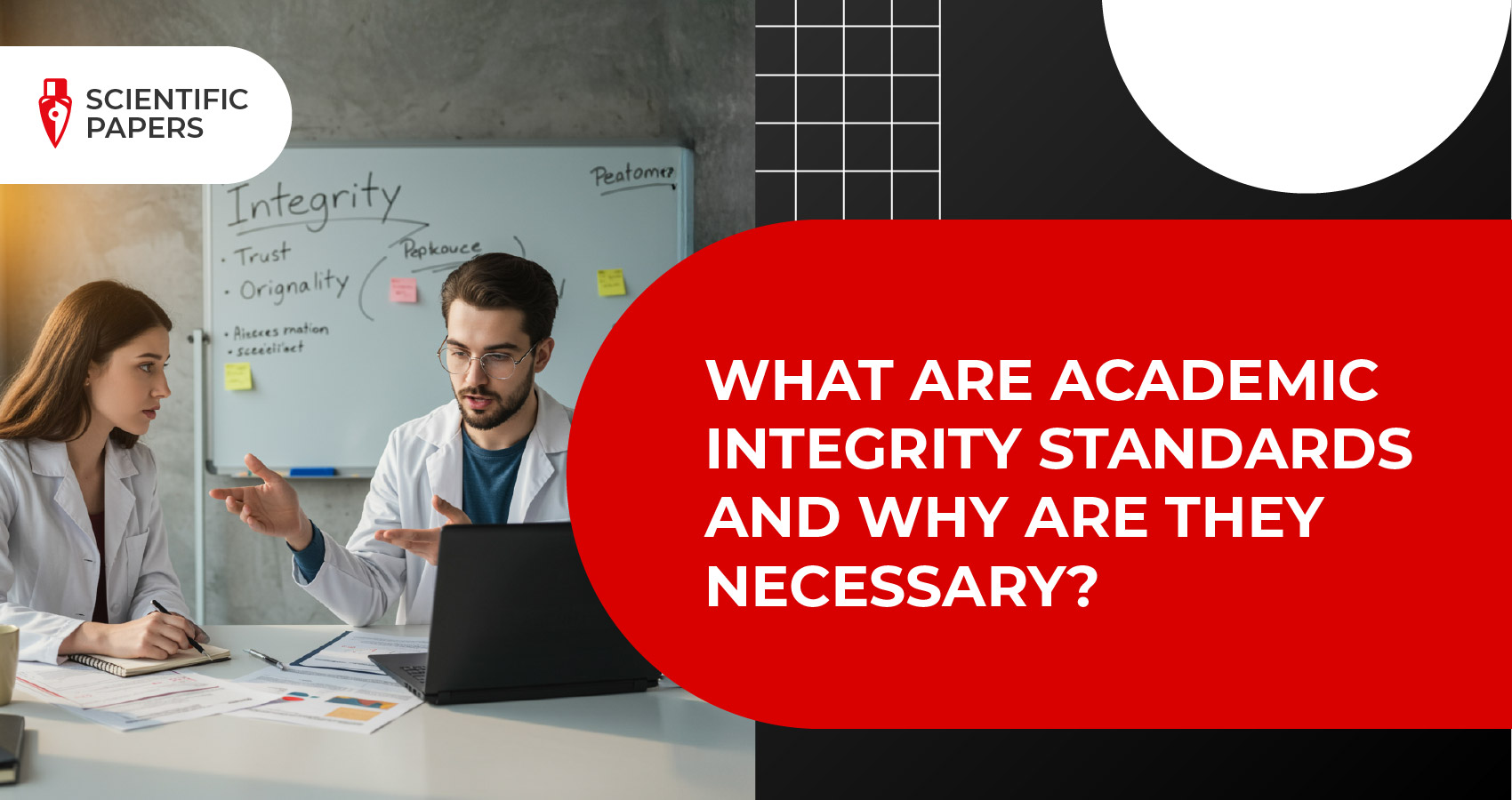 What are academic integrity standards and why are they necessary?