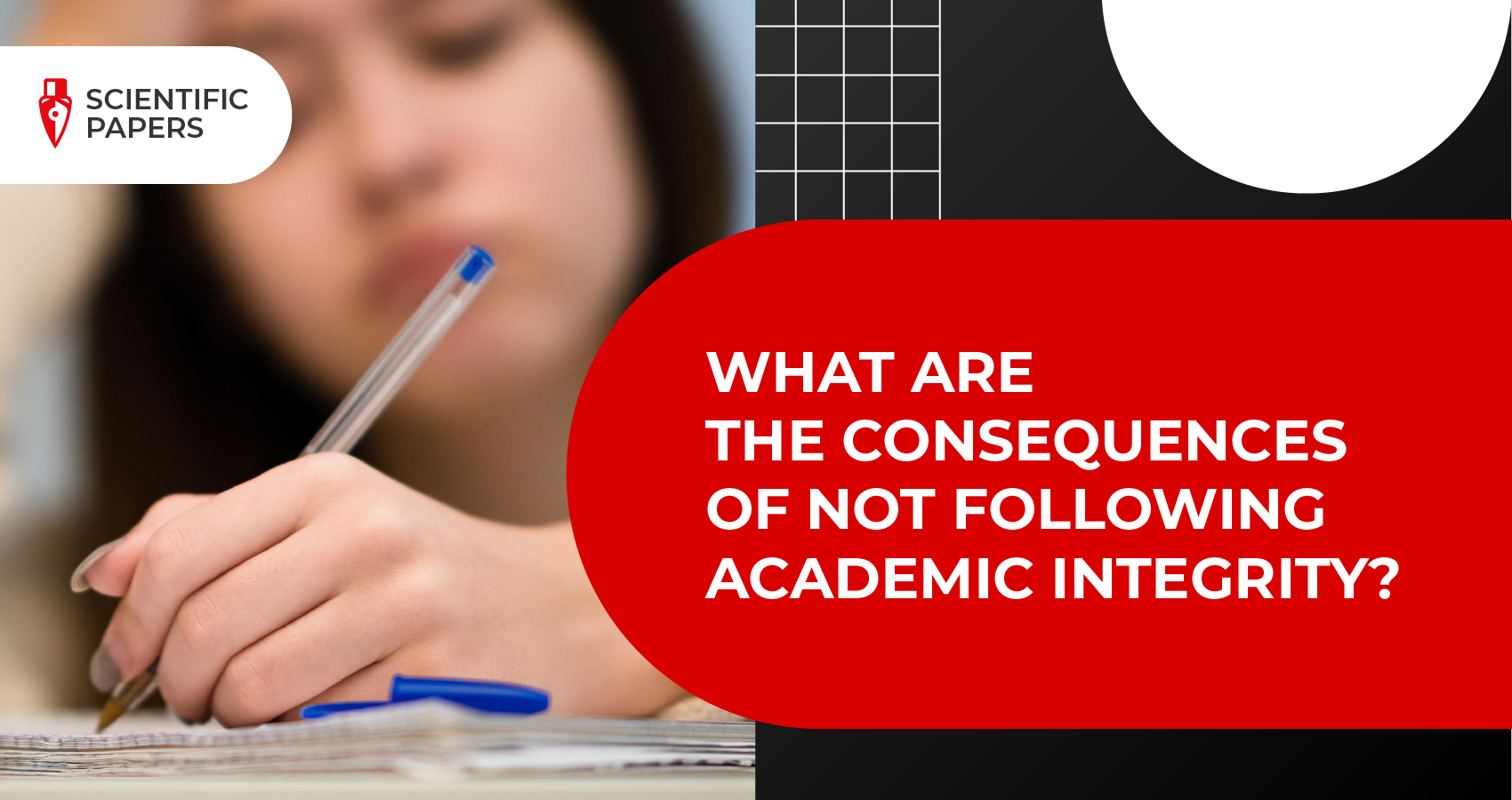 What are the consequences of not following academic integrity?