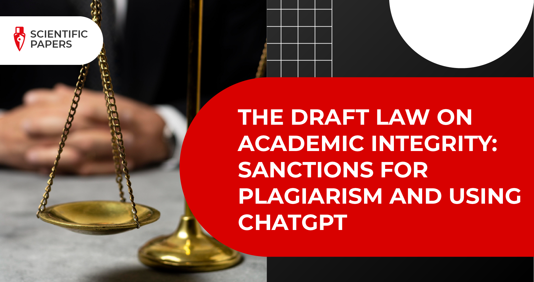 A bill on academic integrity has been adopted. What sanctions will scientists face for plagiarism and the use of ChatGPT?
