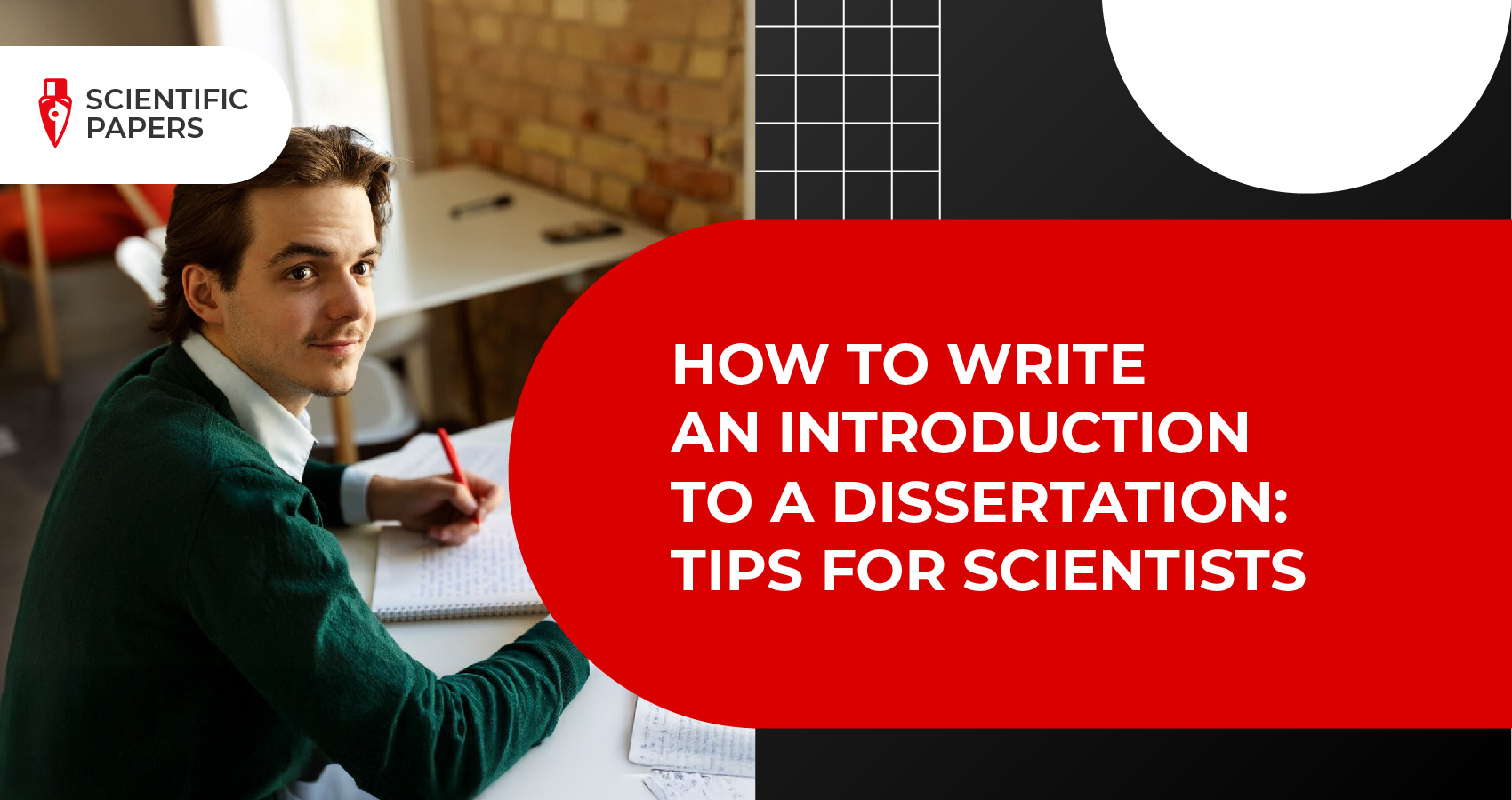 How to write an introduction to a dissertation: tips for scientists